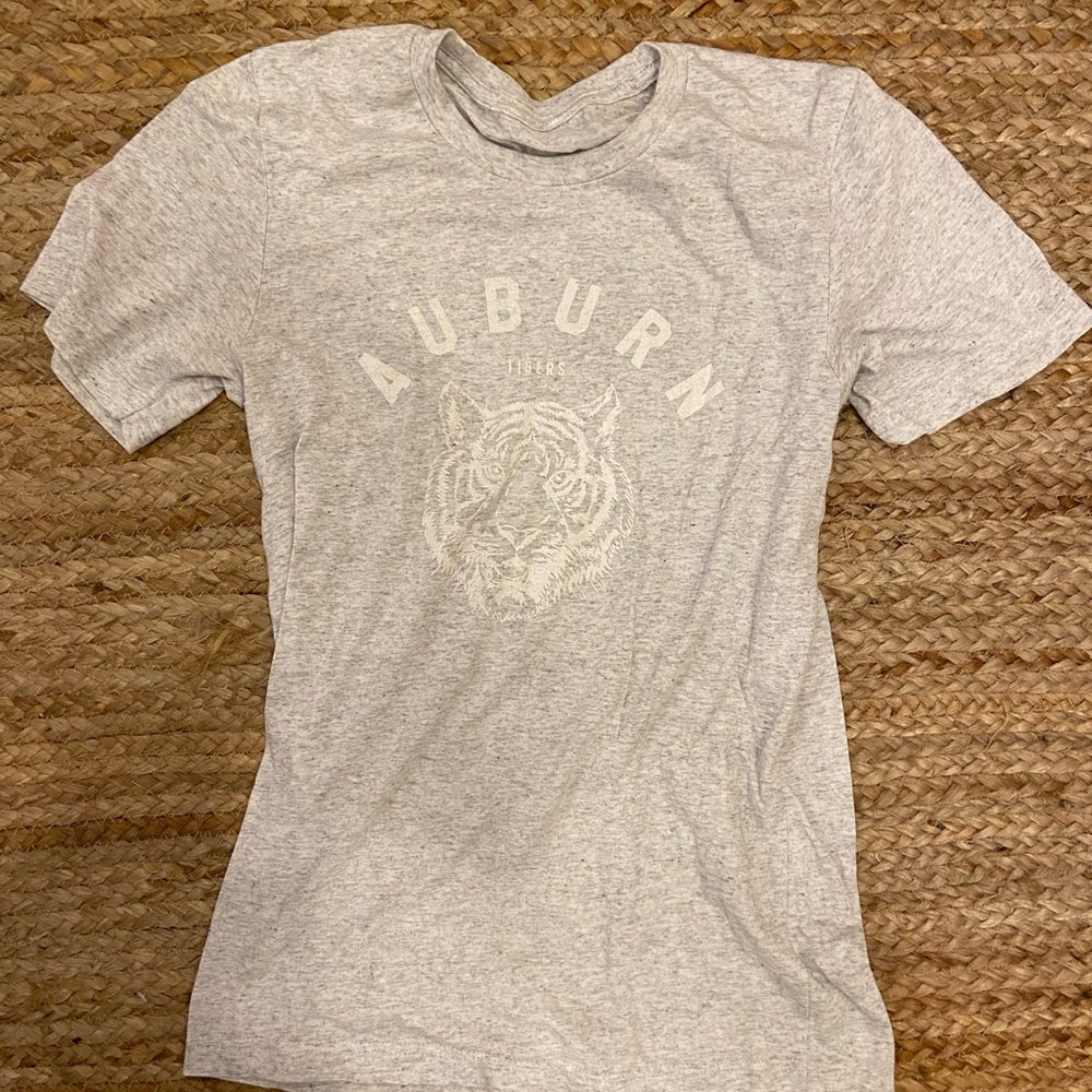 Scarlett and Gold tshirt